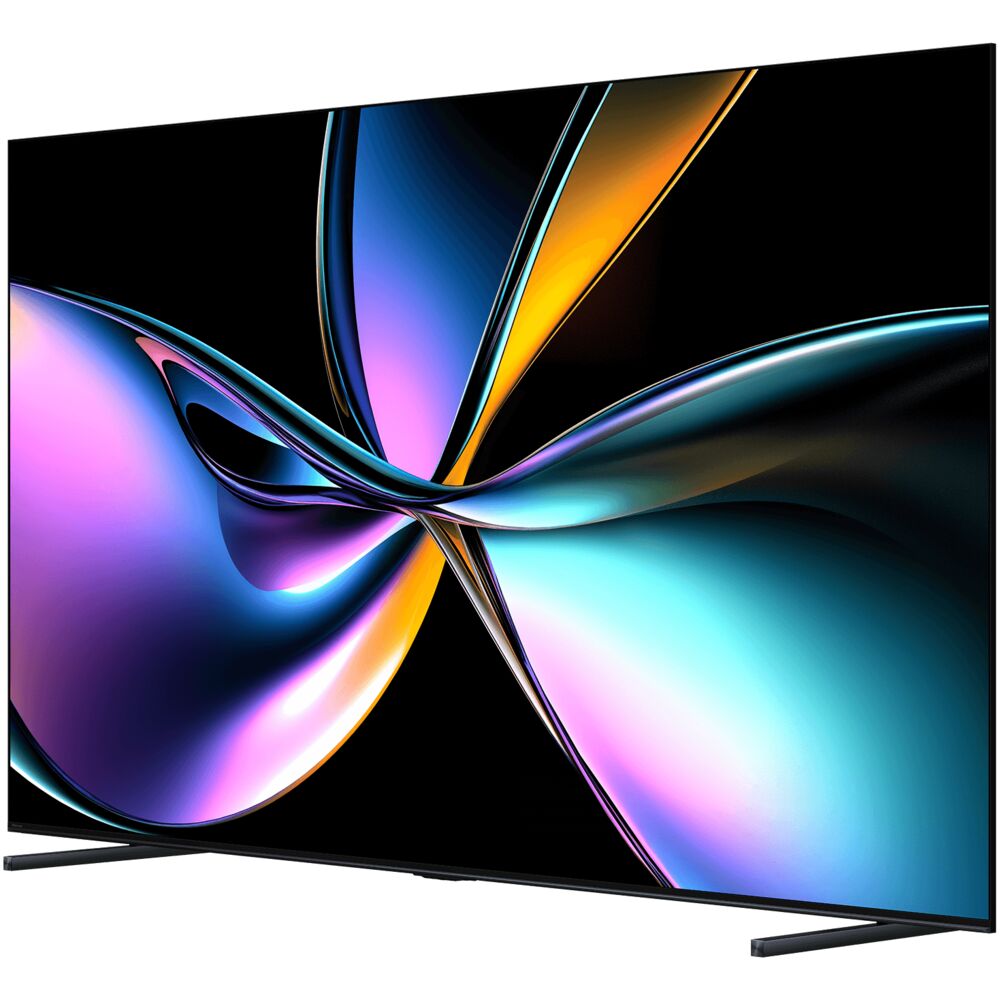 Hisense 100U7Q PRO HDR тест яркость