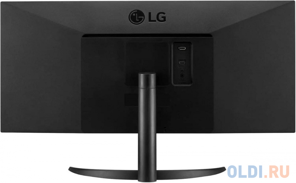 Качество изображения LG 34WQ500-B.ARUZ