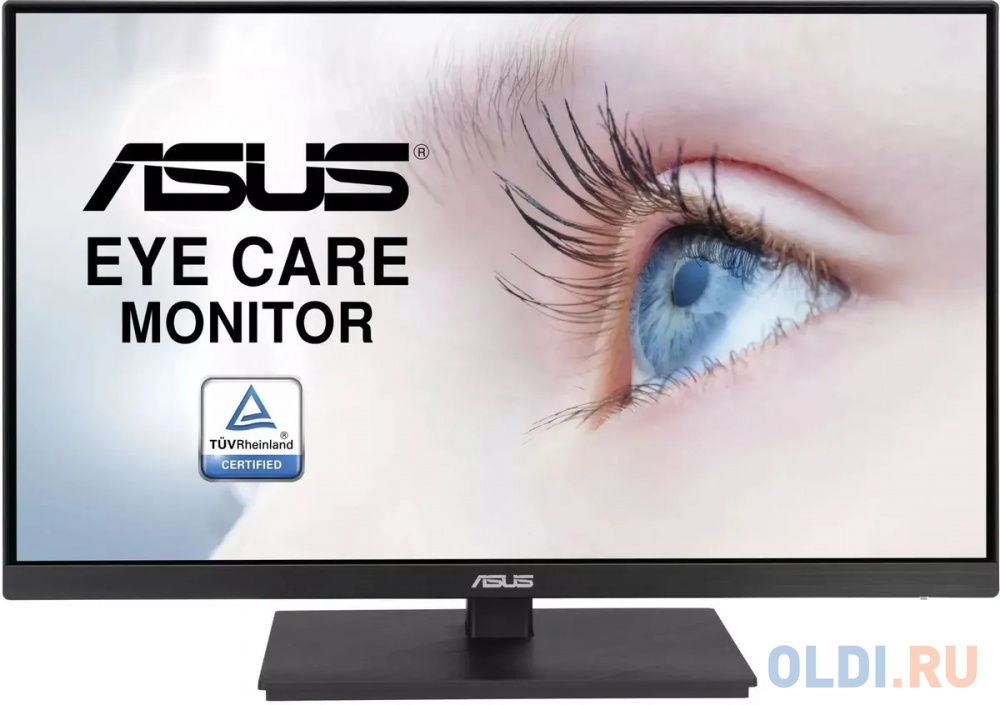 ASUS VA24EQSB - подключения