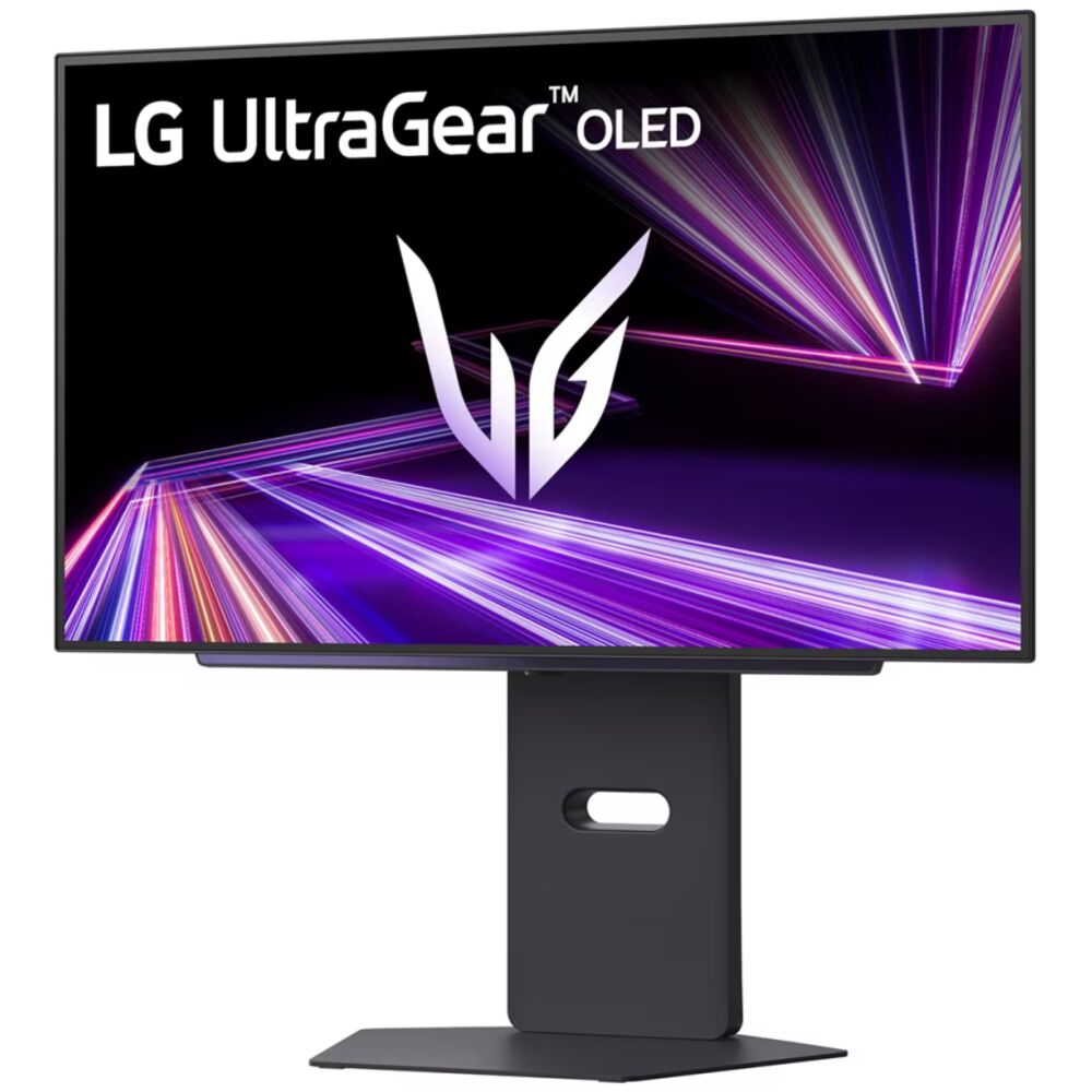LG 27GX700A-B — технология панели