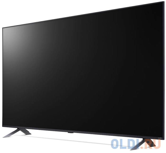 Аудиосистема LG 50QNED80T6A