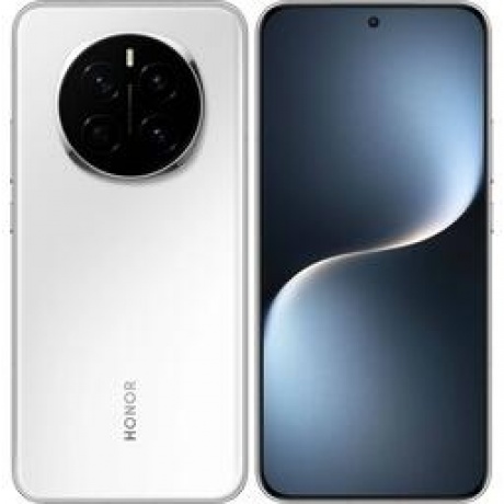 Обзор Honor Magic 7: флагман нового поколения с Snapdragon 8 Elite, мощной батареей и умными камерами