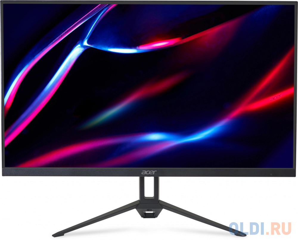 Обзор Acer KG243YG0bi: доступный игровой монитор для повседневного гейминга