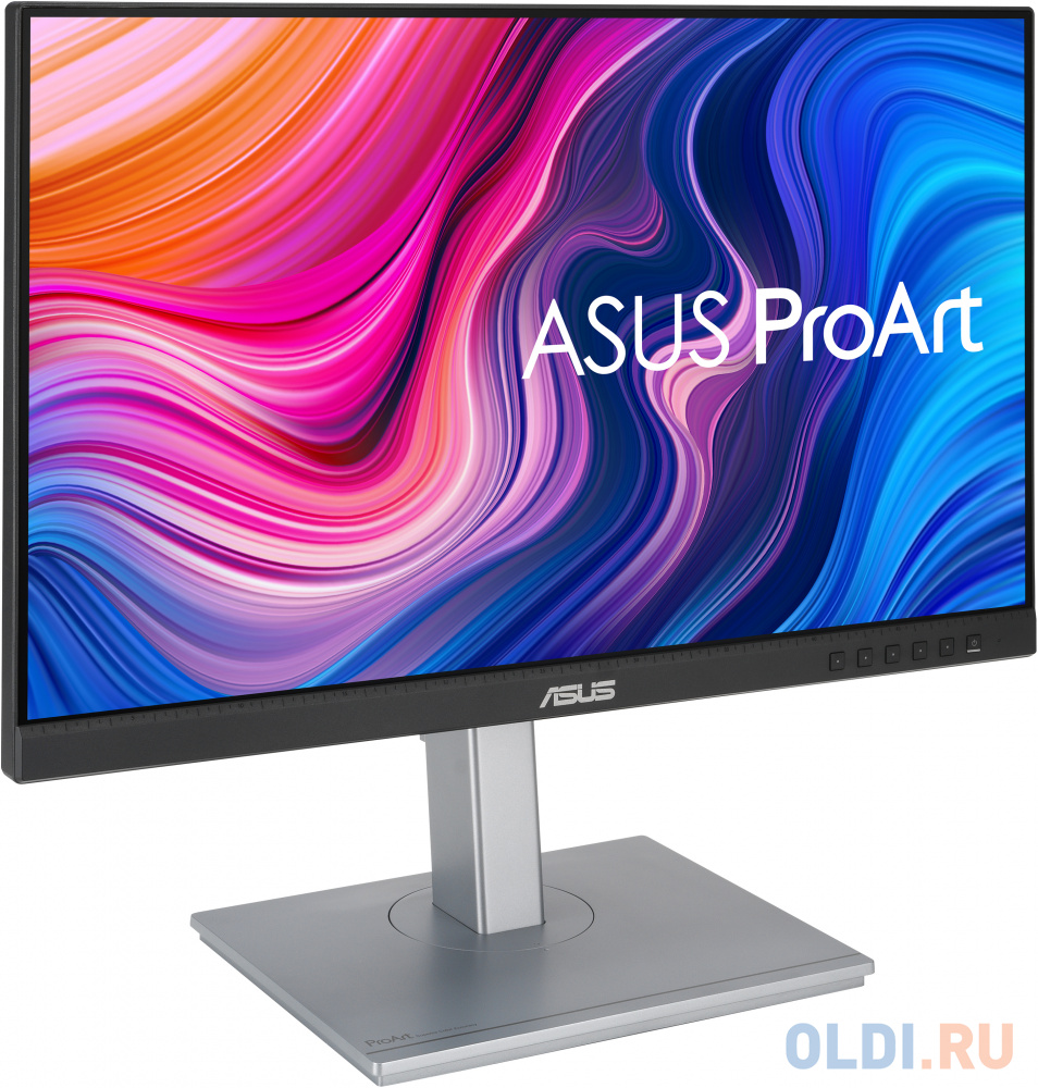 Качество изображения ASUS ProArt Display PA247CV
