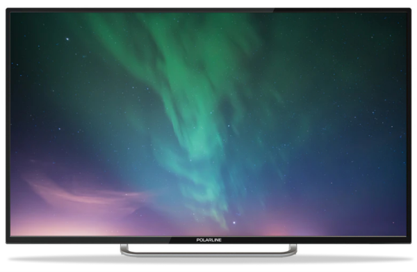 Тест Polarline 40PL11TC-SM: доступный Smart TV на Android с хорошим качеством изображения