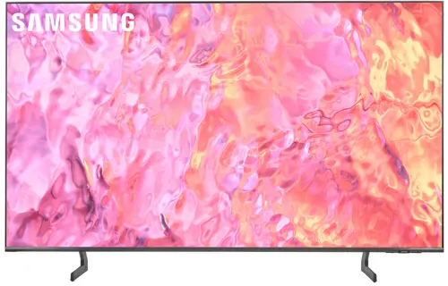 Неделя с гигантом: подробный обзор Samsung QE75Q60CAUXRU после 21 дня тестирования
