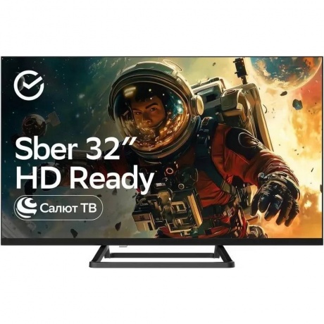 Sber SDX-32H3114 длительное тестирование