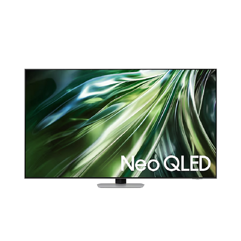 Samsung QE75QN90DAUXCE: Король среди Neo QLED-телевизоров для кино и игр — подробный обзор после 21 дня тестирования