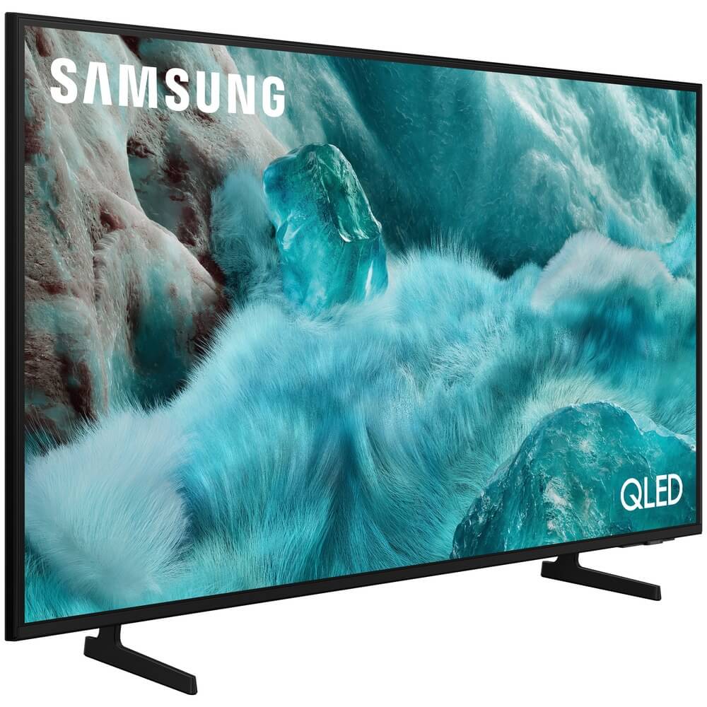 Samsung QE43Q7FAAUXRU разъёмы подключения