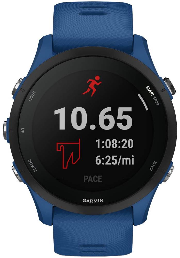 Обзор Garmin Epix Pro Gen 2 47mm: флагманские спортивные часы с AMOLED-дисплеем, мультиполосным GPS и фонариком