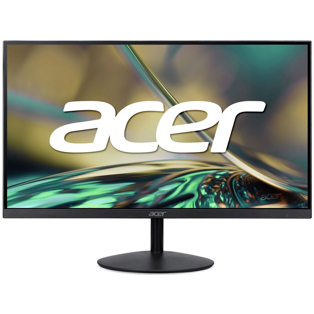 Acer SA242Y рабочий стол