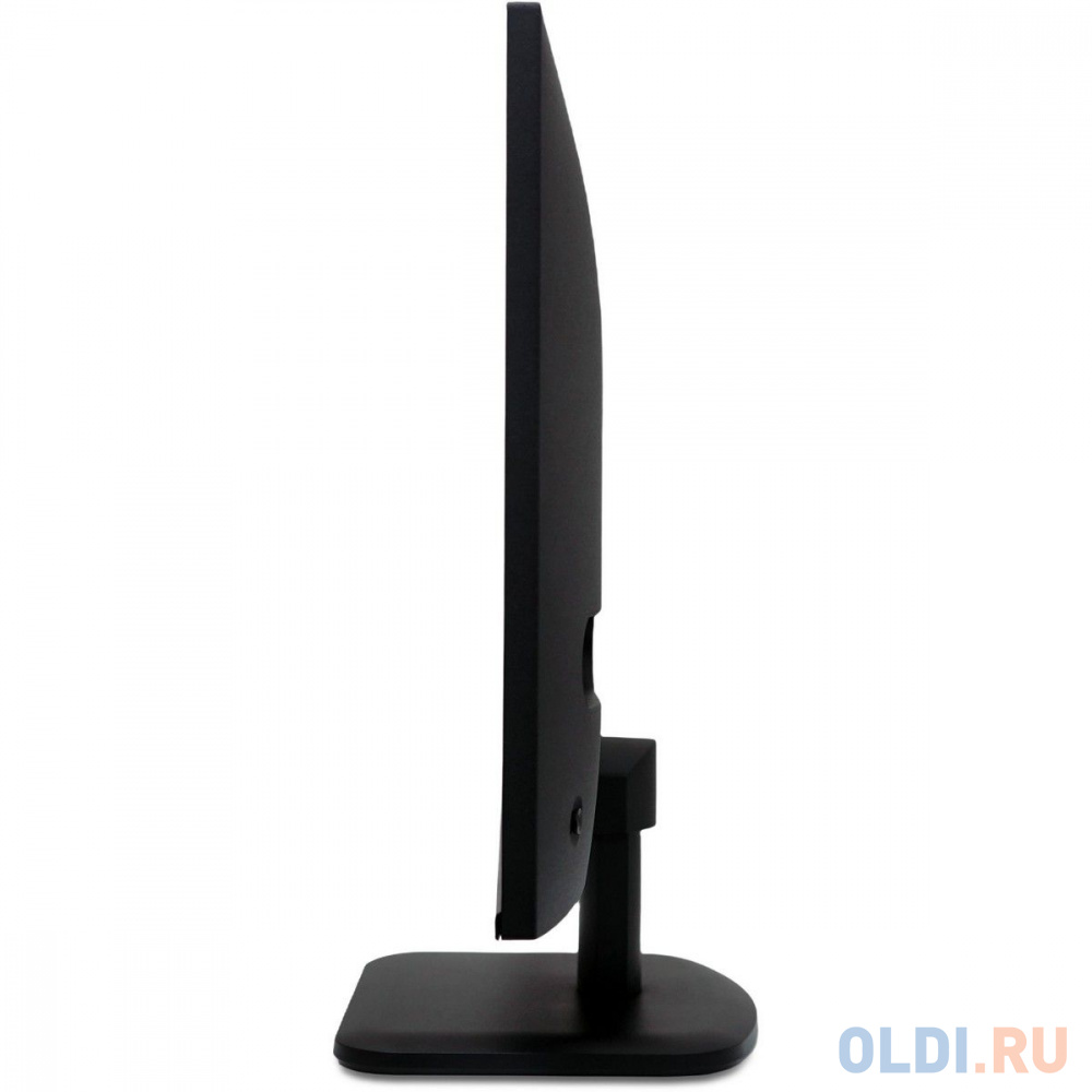 Игровой процесс на мониторе