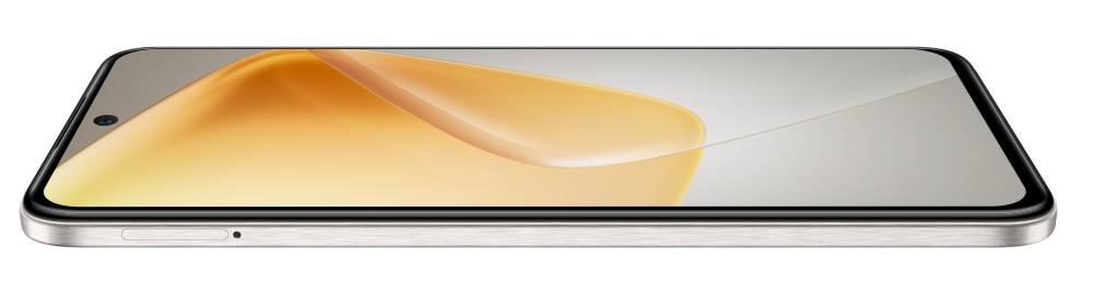 Infinix Hot 50 ночное фото