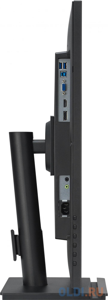 Практическое применение ASUS ProArt PA248QV