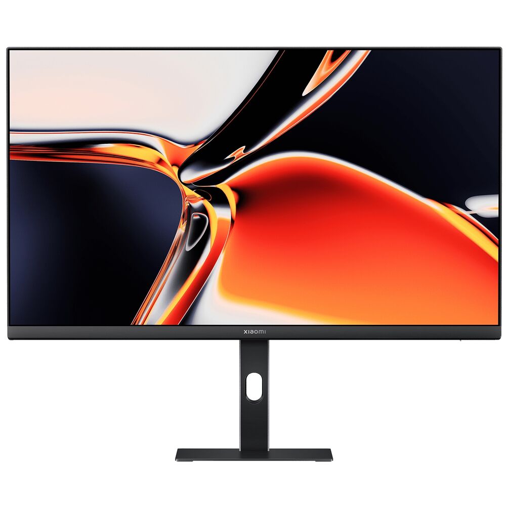 Обзор Xiaomi ELA6664RU (4K Monitor 27): профессиональный дисплей с сертификацией PANTONE и USB-C 90W для дизайнеров и офисных специалистов