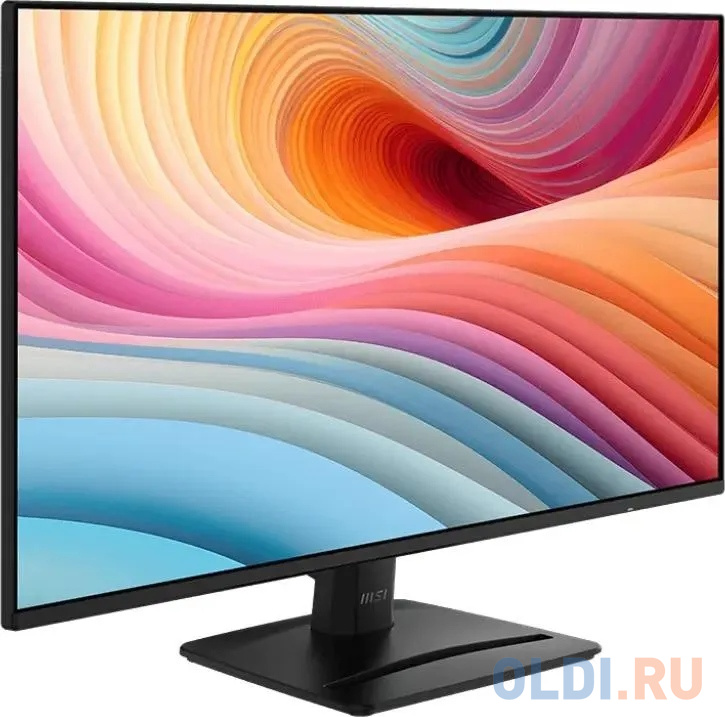 MSI Pro MP271A E2 эргономика