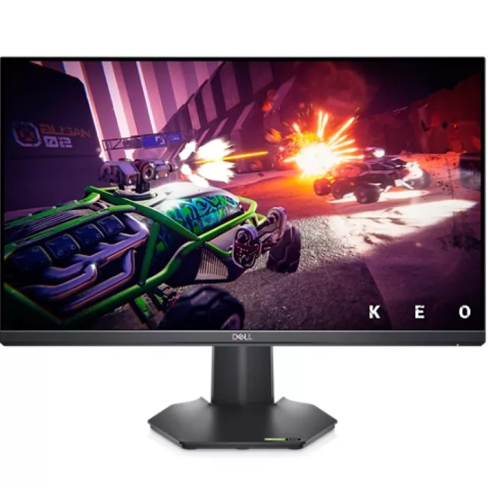 Обзор Dell G2422HS: тестирование игрового монитора с быстрой IPS-матрицей и частотой 165 Гц