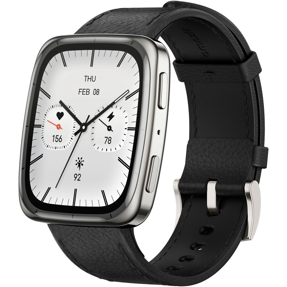 Amazfit Active 2S дизайн