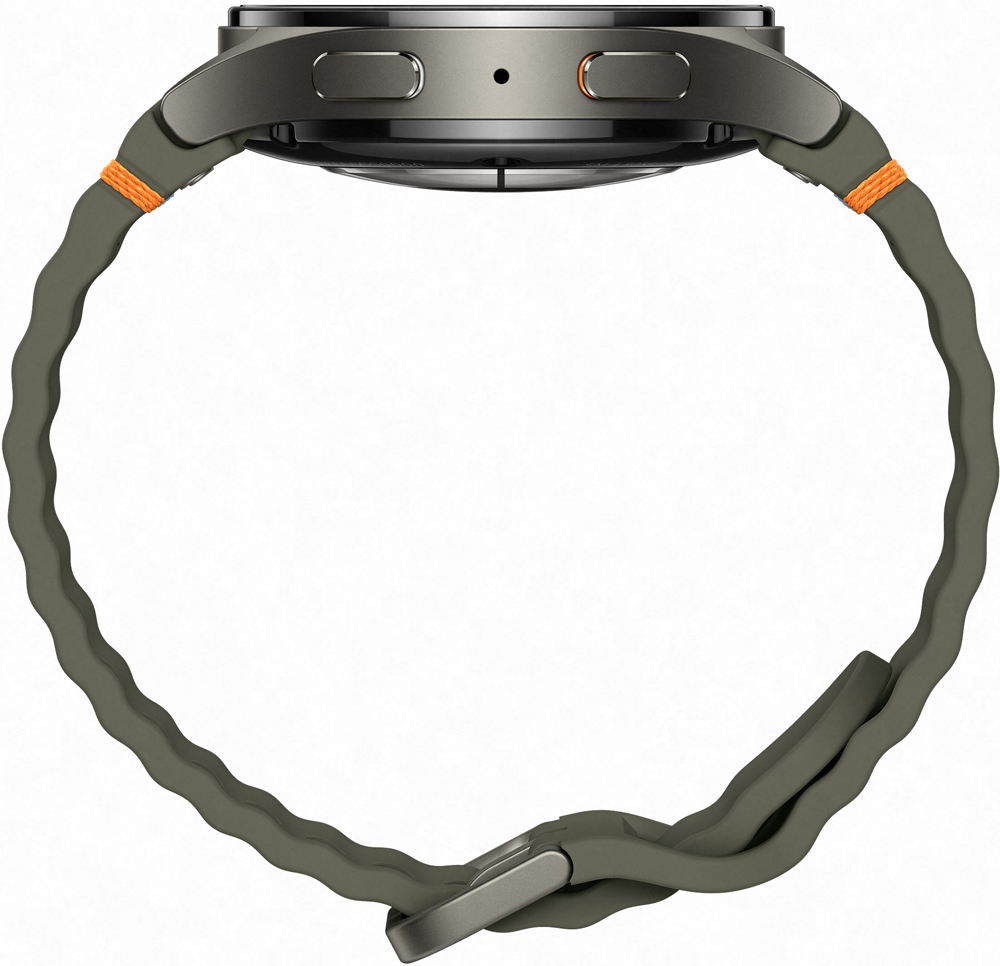 Samsung Galaxy Watch7 40mm производительность чипа