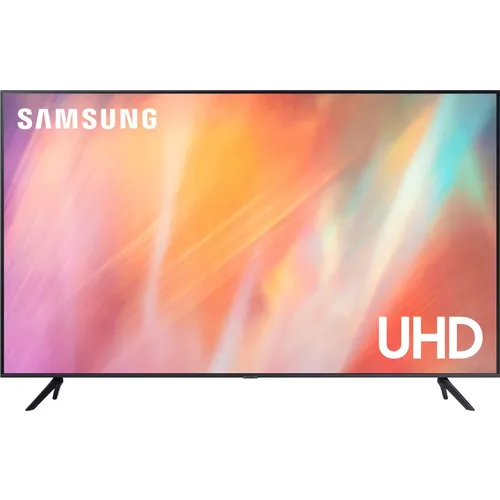 Обзор Samsung UE50AU7100UXCE: честный тест 50-дюймового 4K LED телевизора — стоит ли брать в 2024 году?