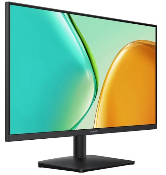 Обзор монитора Huawei Display 23.8 (53061226): идеальный баланс для работы и развлечений