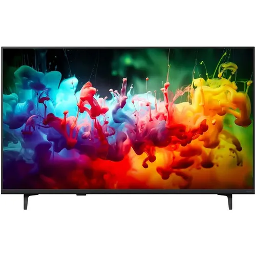 Обзор LG 43QNED70B6C: честное тестирование 43-дюймового Mini LED телевизора 2026 года с webOS 26 и процессором α7 AI Gen9