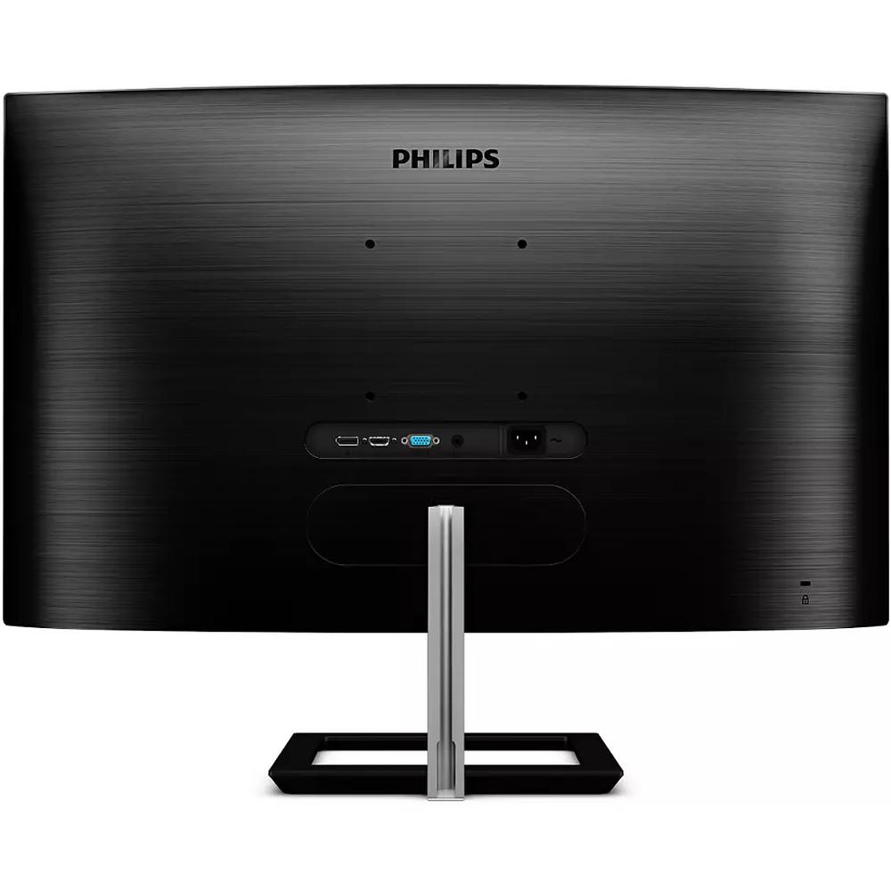 Philips 322E1C — игровое тестирование