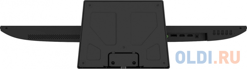 Использование монитора Digma Progress 32P501F