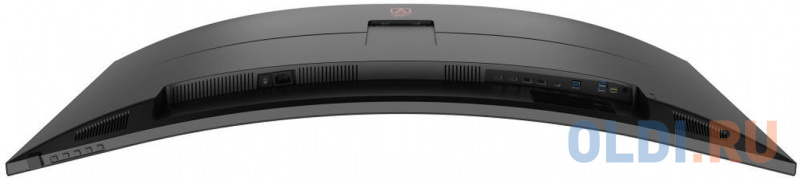 AOC AGON AG493UCX2 экранное меню