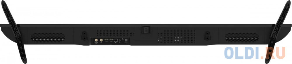 Интерфейсы и подключения телевизора Digma DM-LED55UBB40
