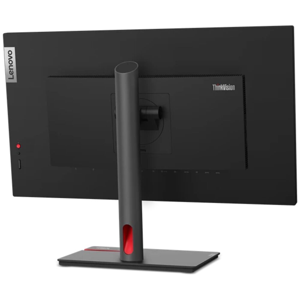Lenovo ThinkVision P27h-30 порты подключения