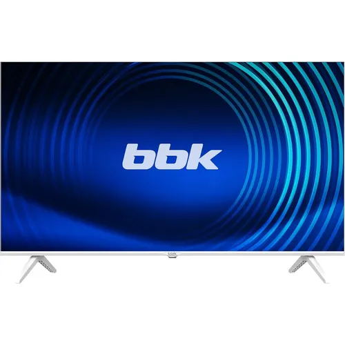 Обзор BBK 40LEX-7145/FTS2C (W): бюджетный белый телевизор 40 дюймов с Android AOSP и полным набором тюнеров — честный тест после 3 недель использования