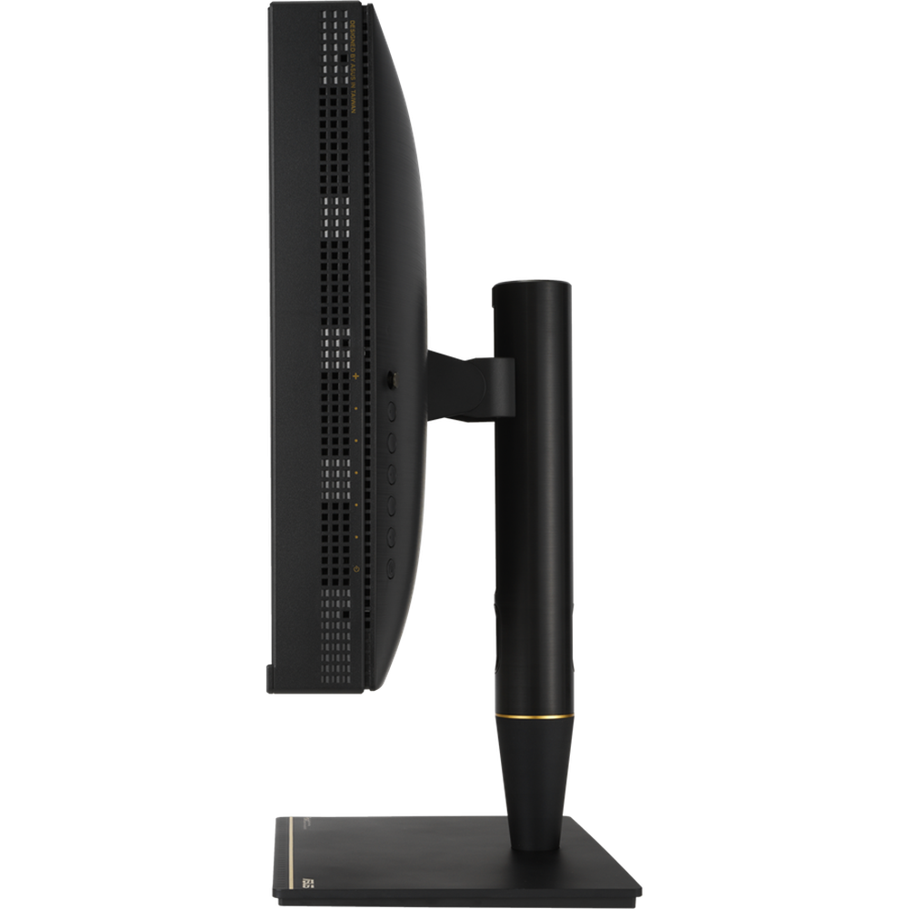 ASUS ProArt PA27UCX-K цветовые режимы и калибровка