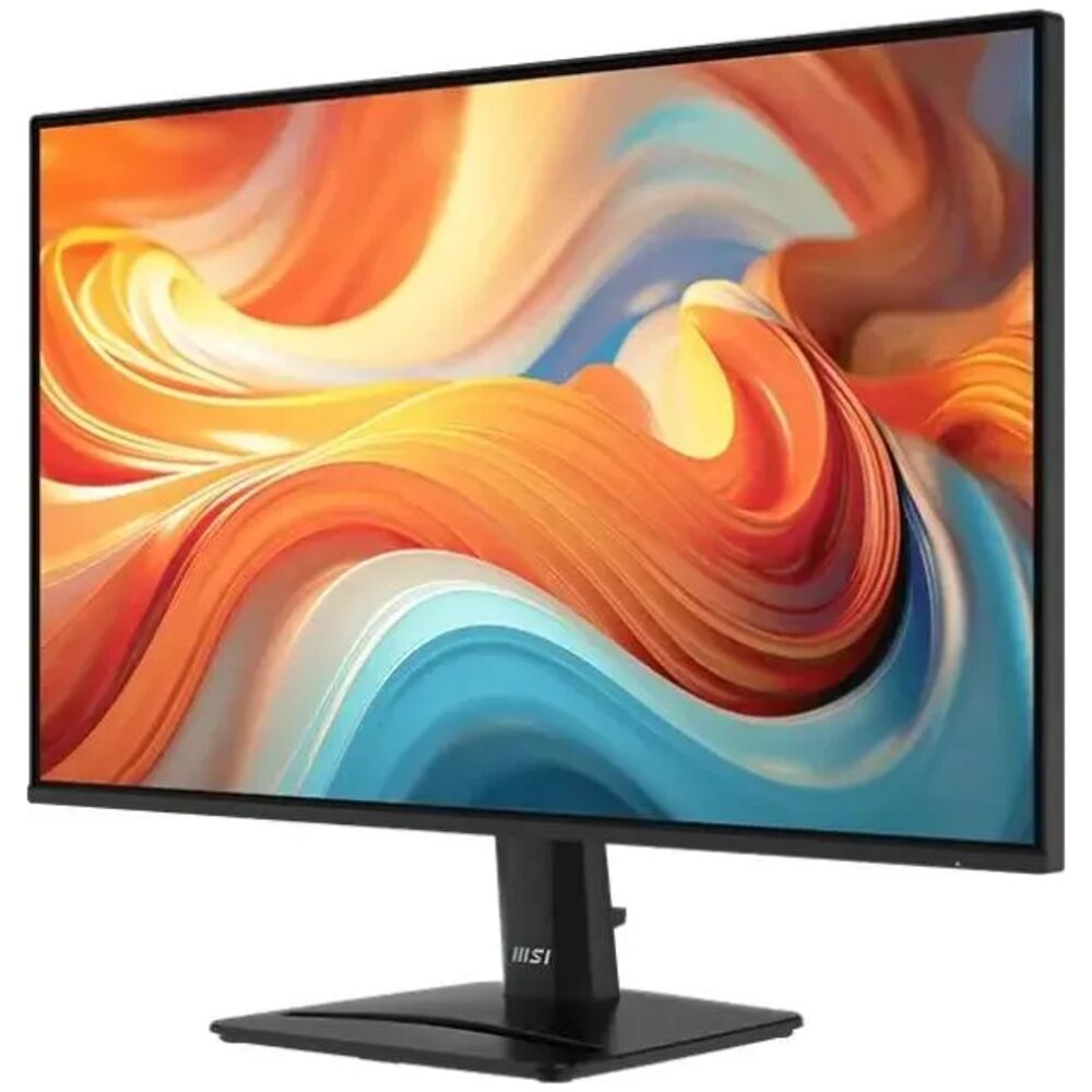 MSI PRO MP275 порты и интерфейсы