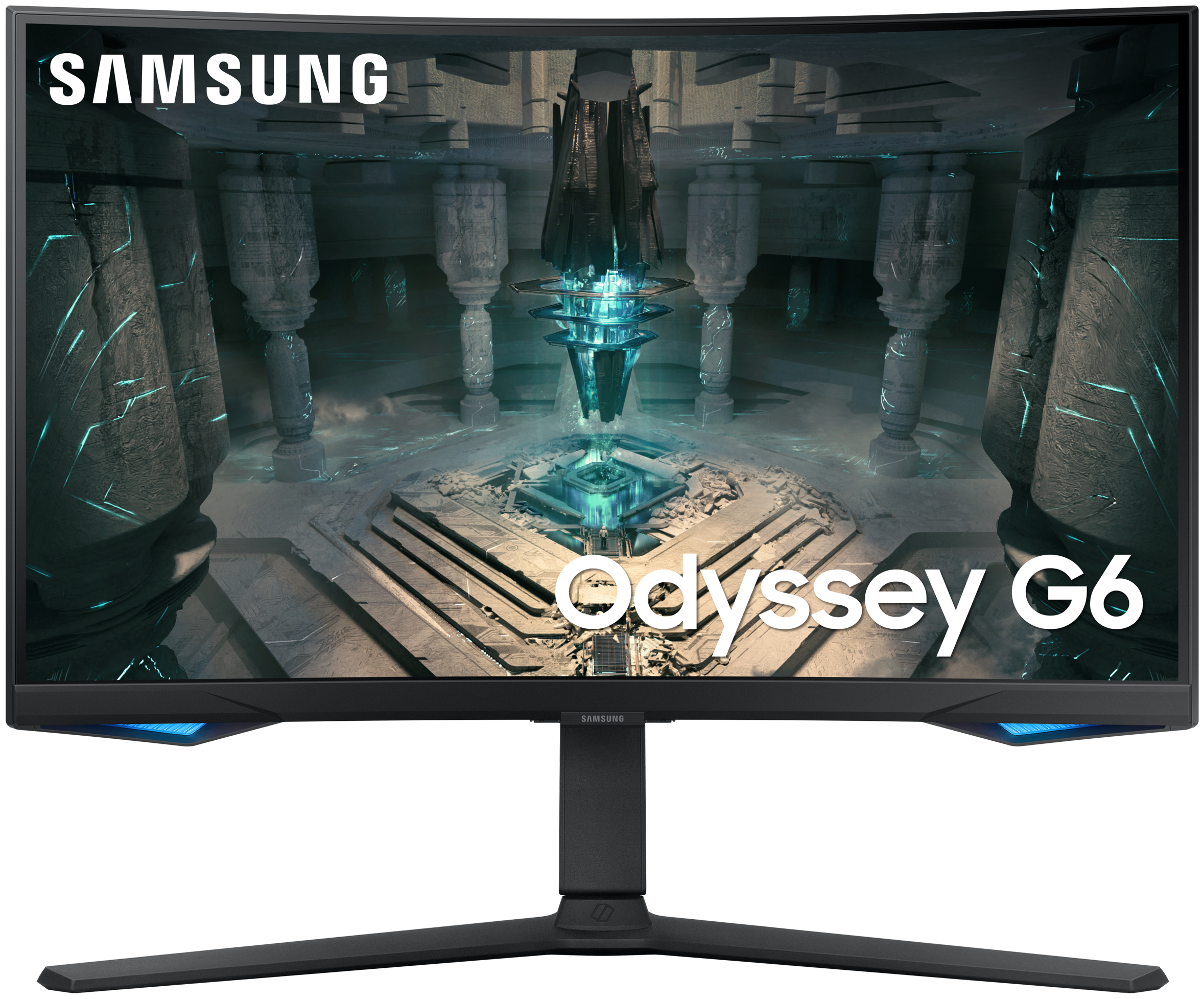 Обзор Samsung LS27BG650EIXCI: игровой монитор, достойный профессионалов