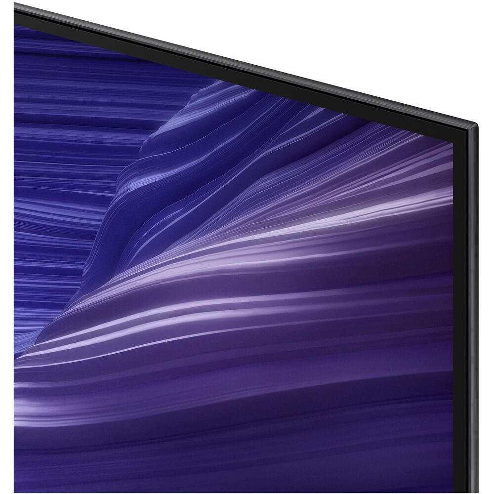 Samsung QE65S90FAEXRU игровой режим