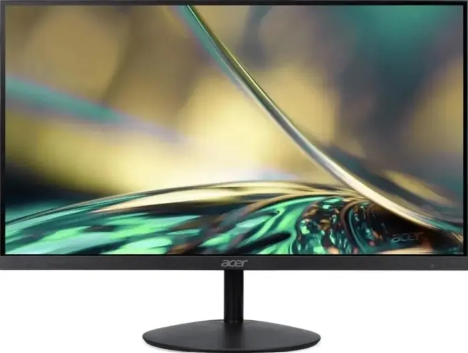 Обзор Acer UM.JS2CD.004 (SA322QU): 31,5-дюймовый QHD IPS-монитор для работы и игр — честный тест после 3 недель использования
