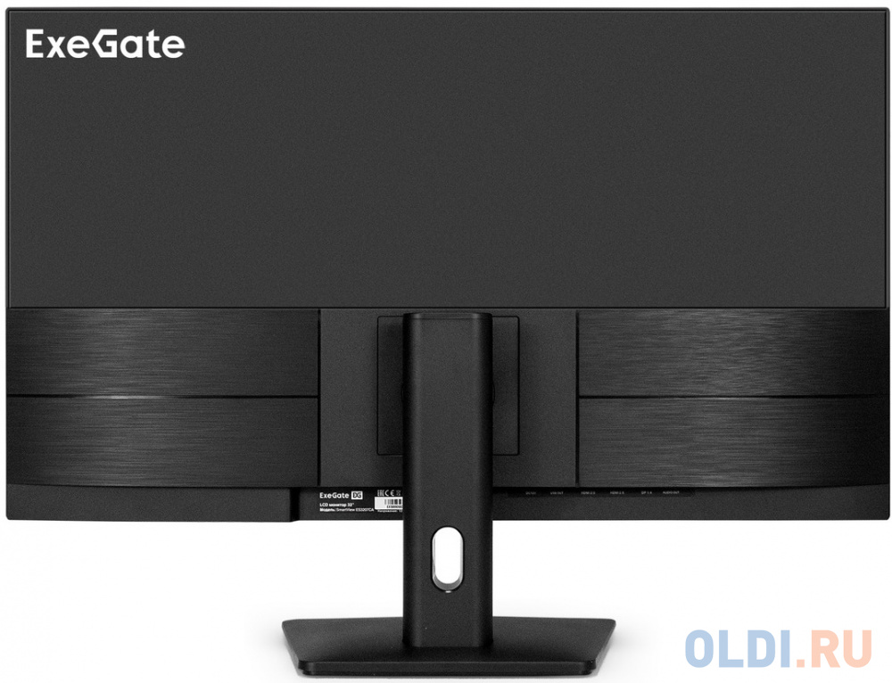 Меню Exegate Combat EG3207A
