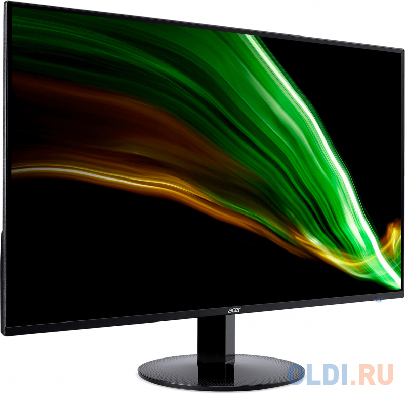 Тонкие рамки монитора Acer SA241YHbi