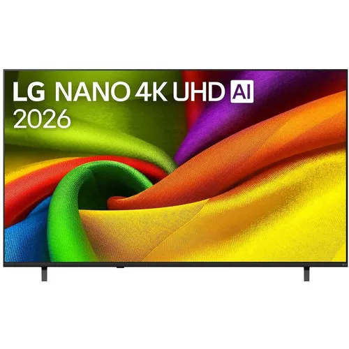 LG 75NU900B6LA (75", NanoCell, IPS, 120 Гц, webOS 26): подробный обзор после 3 недель тестирования