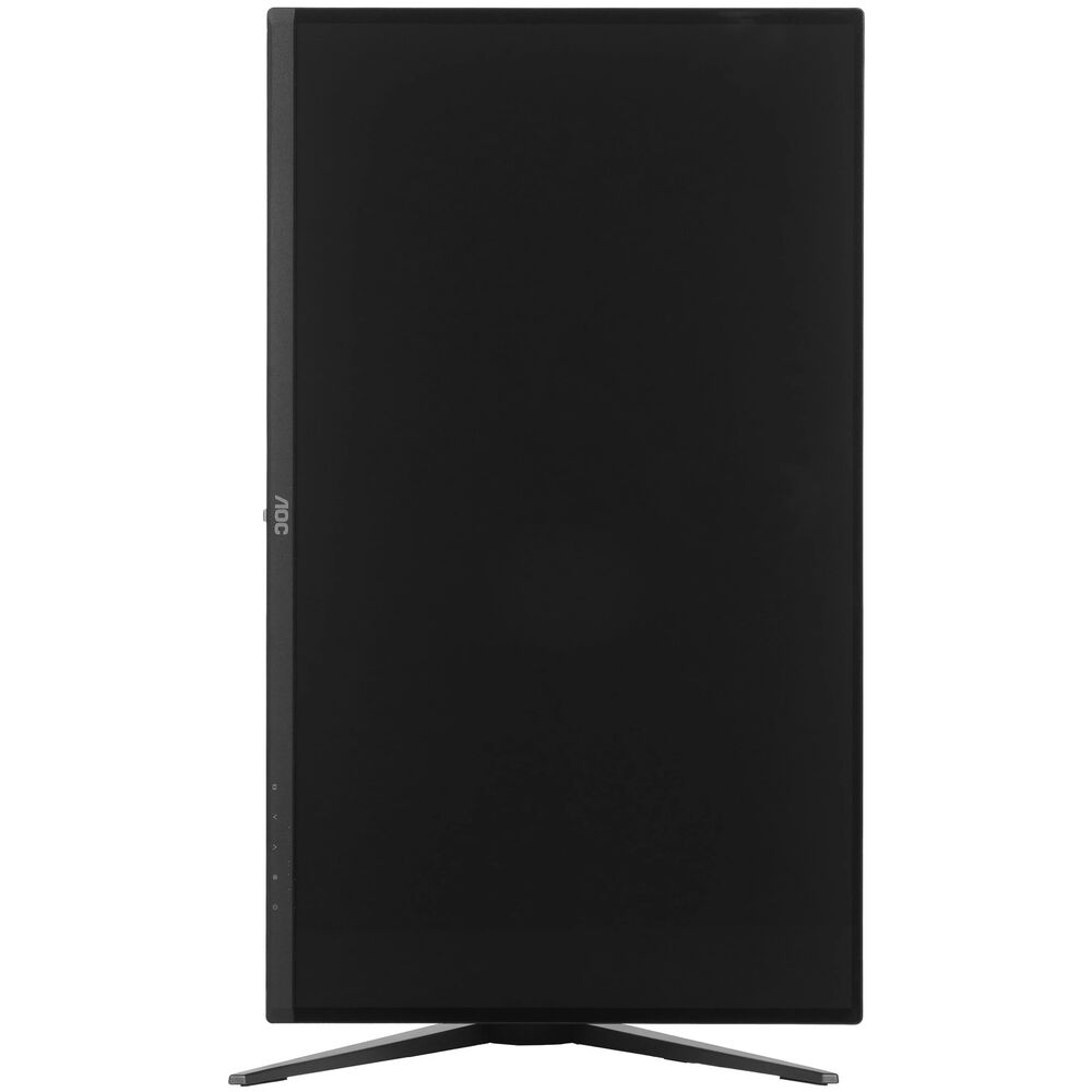 AOC Q27G4ZD равномерность экрана