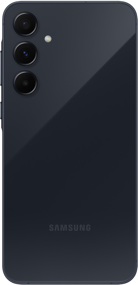 Samsung Galaxy A55 5G связь и навигация