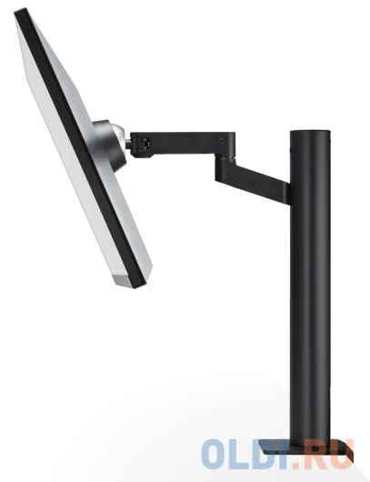 Аудио и дополнительные функции LG 27UN880-B