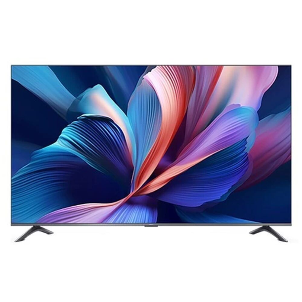 Xiaomi TV A Pro 75 2025 пульт и интерфейс