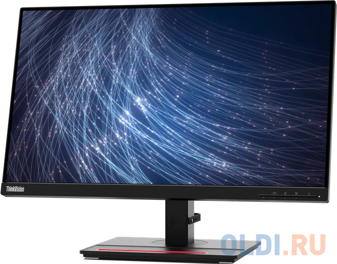 Эргономика Lenovo ThinkVision T24m-29