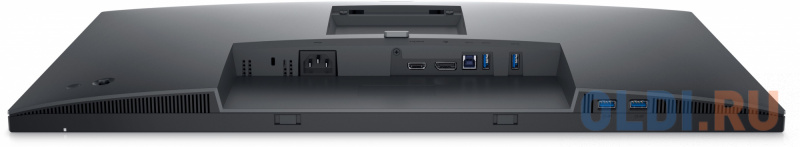 Dell P2723D - работа с документами