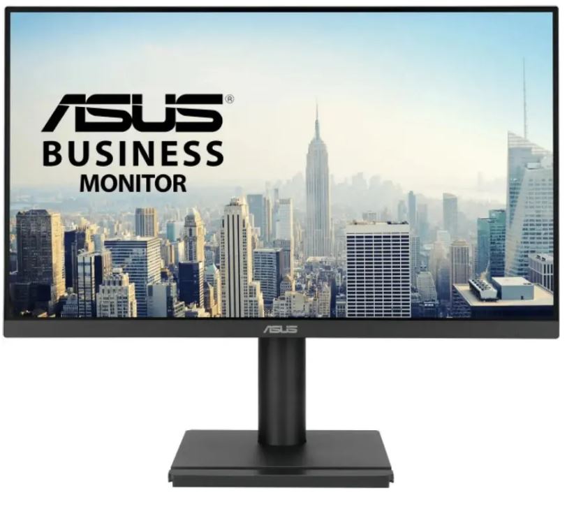 Обзор ASUS VA279QGS: бизнес-монитор с IPS-панелью, 120 Гц и полной эргономикой — стоит ли он своих денег?