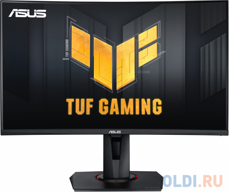 Обзор ASUS TUF Gaming VG27VQM: экстремальная плавность для киберспортсменов