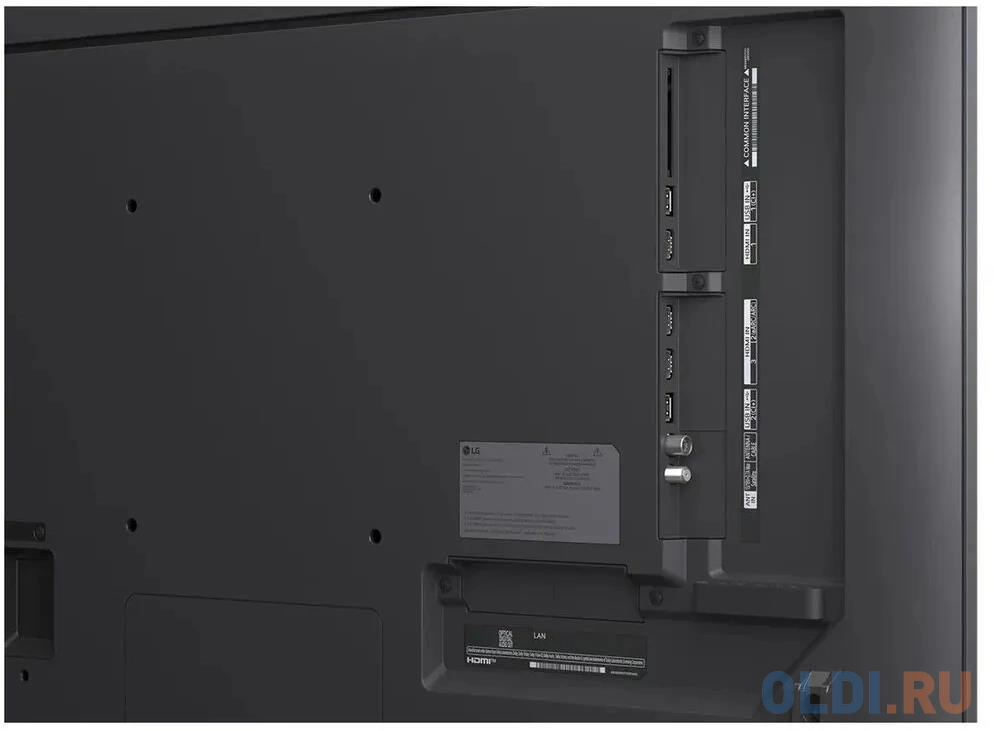 Процессор alpha 7 4K Gen8