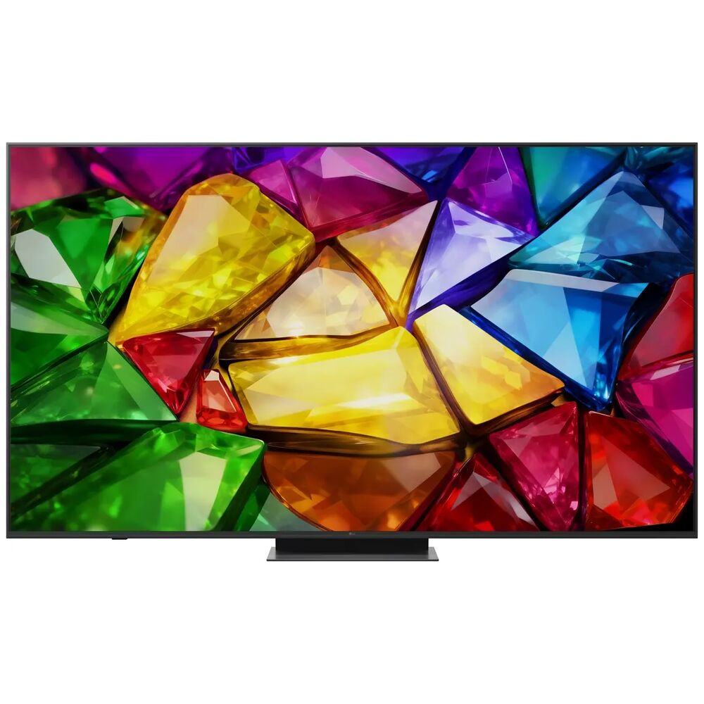 LG 75MRGB86B6A — обзор 75-дюймового Mini RGB evo телевизора 2026 года: революция цвета или маркетинг?